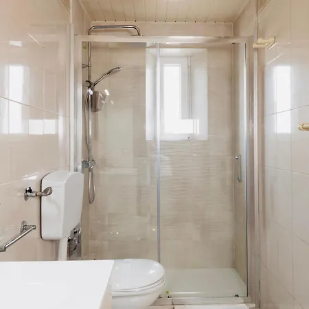 Casa Paolina 3 Bedrooms Flat Appartement *