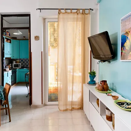 Appartement Casa Paolina 3 Bedrooms Flat *