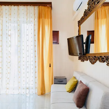 Casa Paolina 3 Bedrooms Flat *