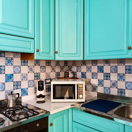 Casa Paolina 3 Bedrooms Flat Appartement