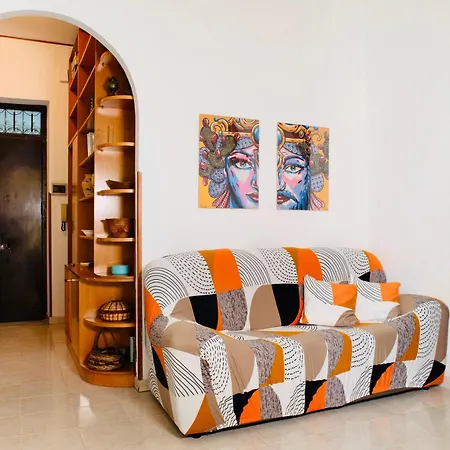 Appartement Casa Paolina 3 Bedrooms Flat