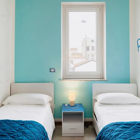 Appartement Casa Paolina 3 Bedrooms Flat *